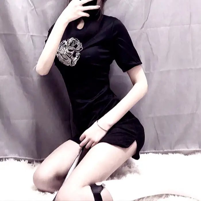 伍德肖克的偏执