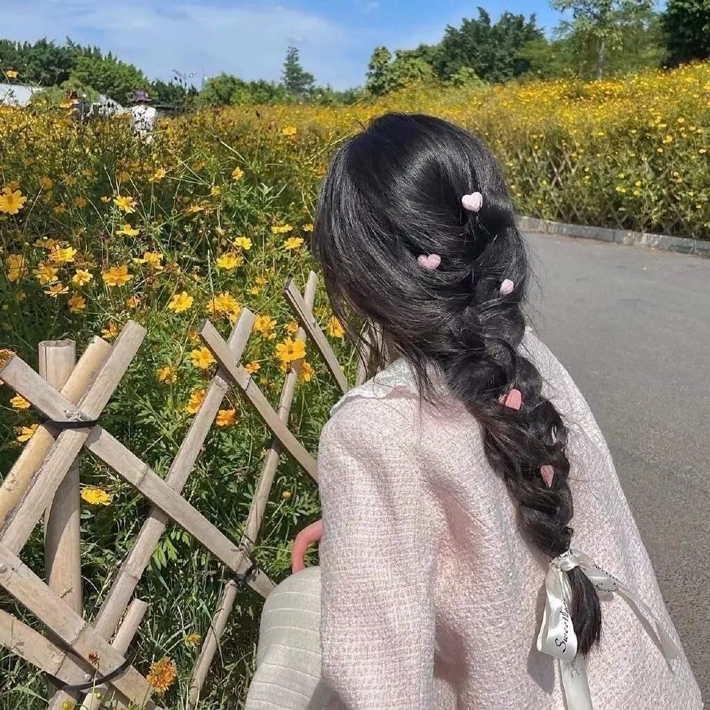 深粉之肤